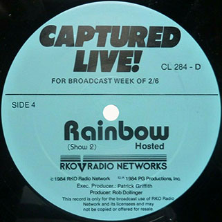 rainbow 1983 09 14 lp rko radio live label 4