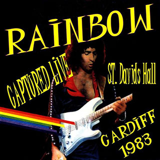 rainbow 1983 09 14 cd cardiff 1983 front