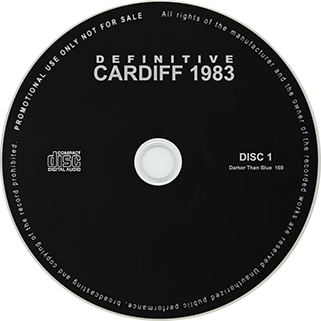 rainbow 1983 09 15 cd definitive cardiff 1983 label 1