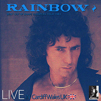 rainbow 1983 09 15 cd live incardiff wales front