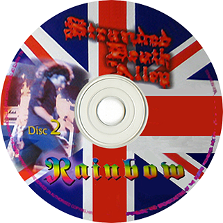 rainbow 1983 09 19 st austell cd rhea label 2