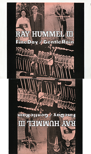 ray Hummel III