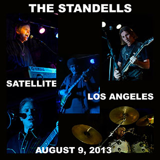 standells 2013 08 09 at the satellite front