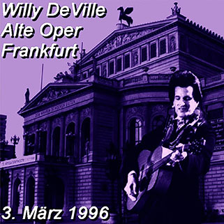 willy deville 1996 03 03 alte oper frankfurt germany front