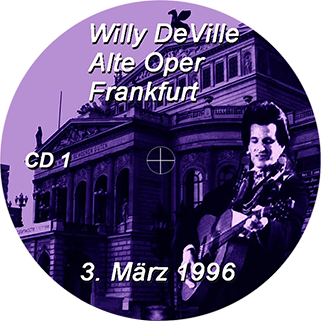 willy deville 1996 03 03 alte oper frankfurt germany 