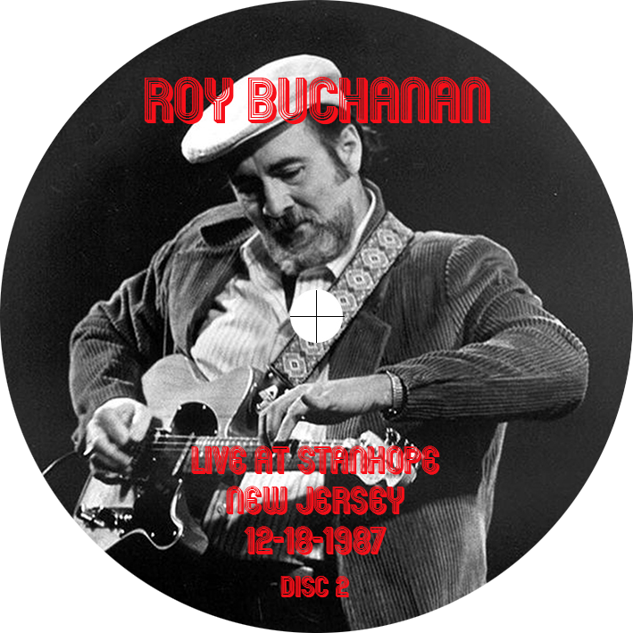 roy buchanan 1987 12 18 stanhope label 2