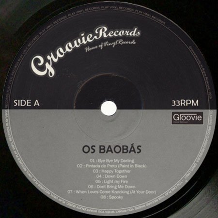os baobas la anthology 1966-1968 label 1