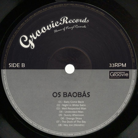 os baobas la anthology 1966-1968 label 2