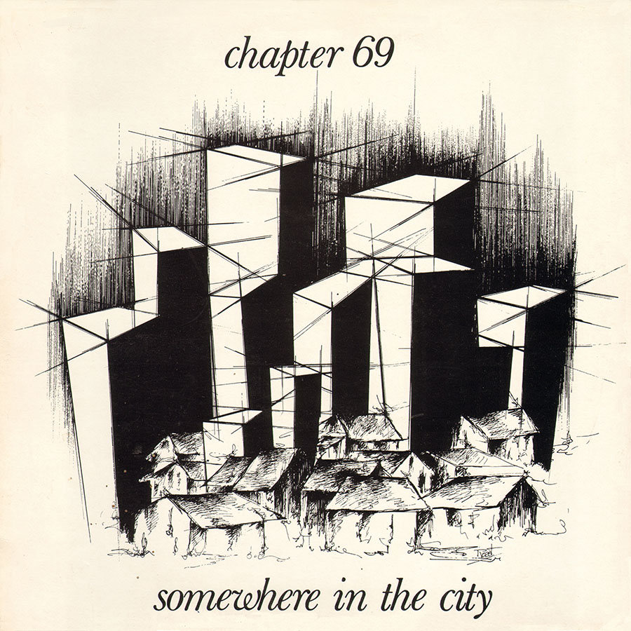 chapter 69 lp somewhere in the city front