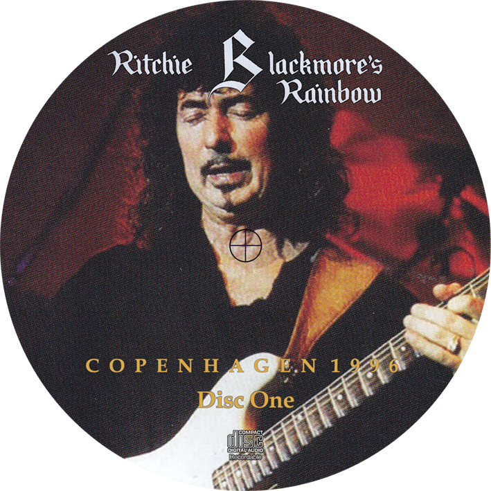 rainbow 1996 08 11 cd copenhagen 1996 label 1