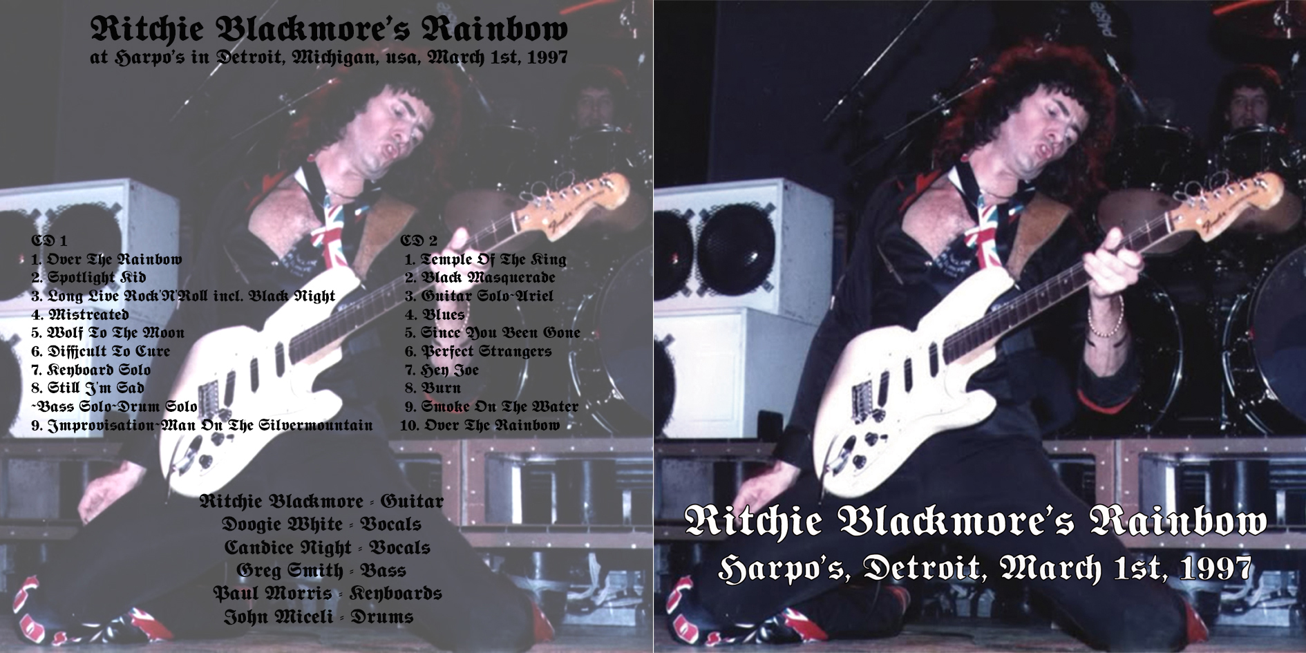 
rainbow 1997 03 01 cd_harpo's detroit 1997  cover