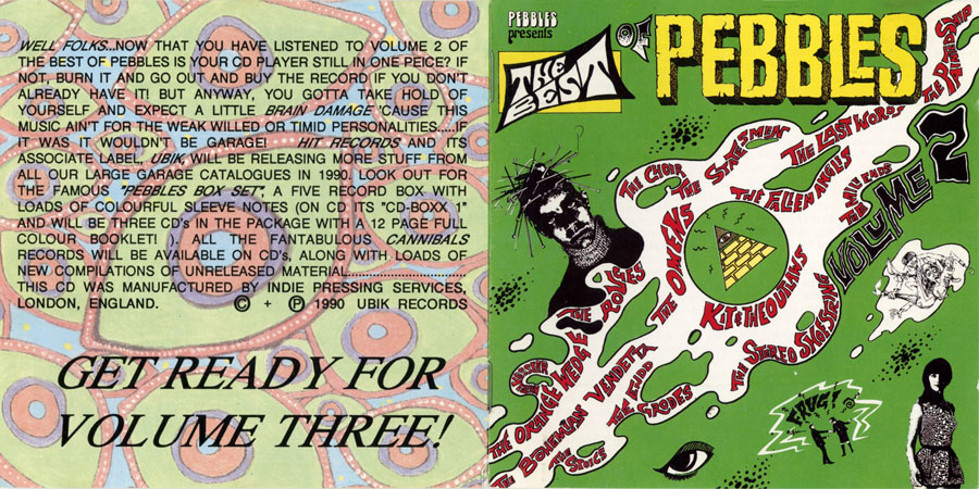 rogues cd best of pebbles volume 2 booklet front_back