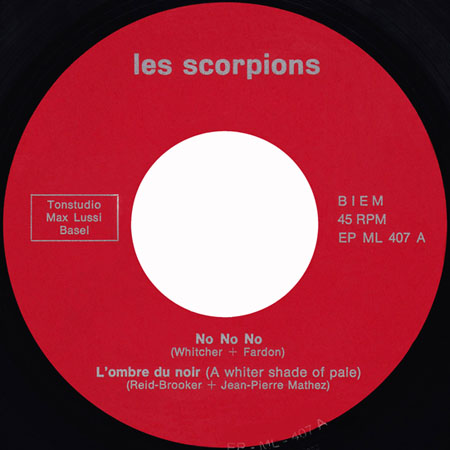 scorpions ep same label 1