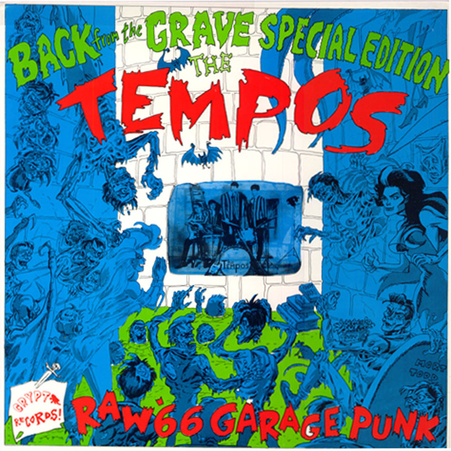 tempos LP crypt front