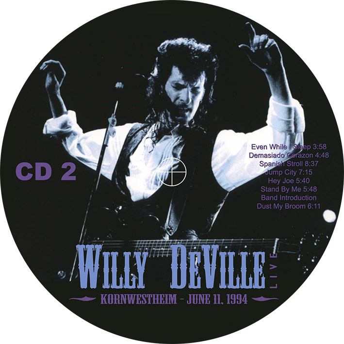willy deville 1994 06 11 kornwestheim germany label 2