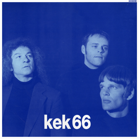 kek66 lp 1999