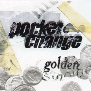 pocket change cd golden