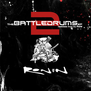 ronin cd battledrums 2