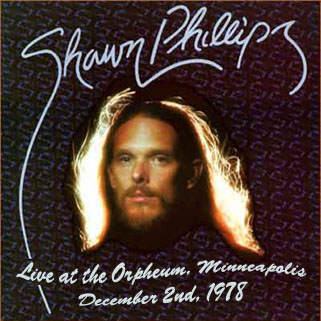 phillips shawn cdr's front