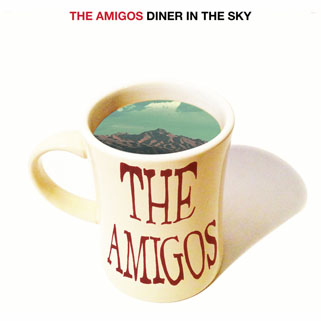amigos cd dinner in the sky front