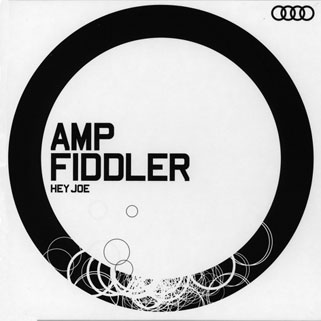 amp fiddler cds promo