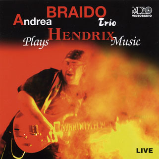 andrea braido trio plays jimi hendrix music