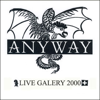 anyway cd live galery