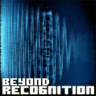 beyond recognition logo