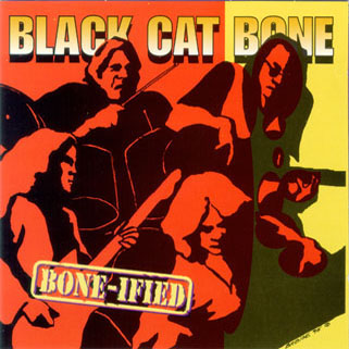 black cat bone cd bone ified