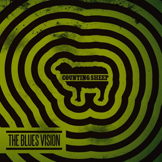 blues vision cd