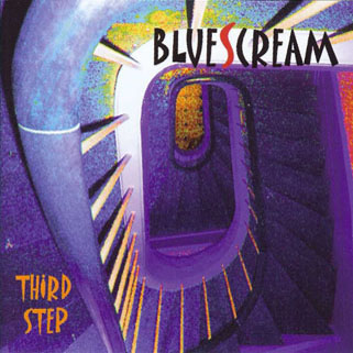 blues cream cd third step