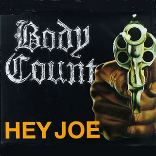 body count cds hey joe