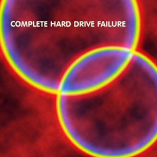 brian morrison cd complete hard drive failure front
