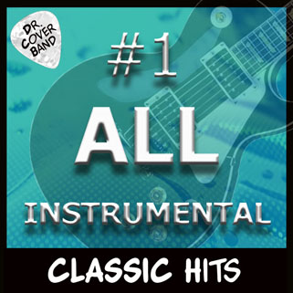 dr cover band cd all instrumental classics vol1