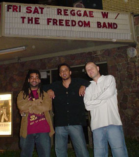 freedom band picture