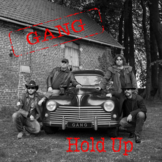 gang cd hold up front