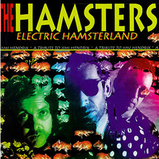 hamsters cd electric hamsterland front