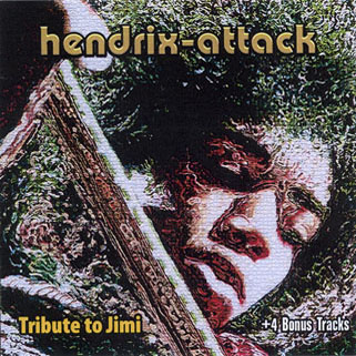 hendrix attack cd tribute to jimi