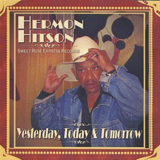 hermon hitson cd 