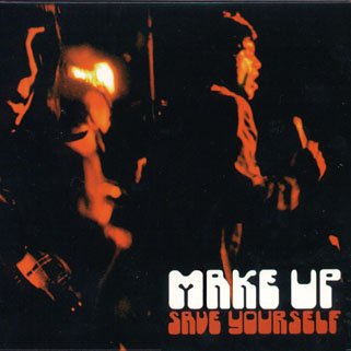 make up cd save yoursel