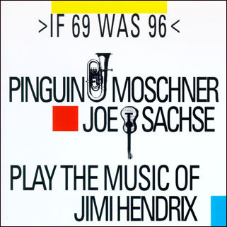 pinguin moschner and joe sachse cd if 69 was 96 front