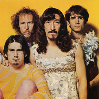 mothers of invention cd we're onlyin it for the money