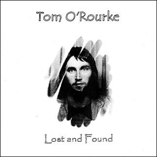 orourke cd lost and found
