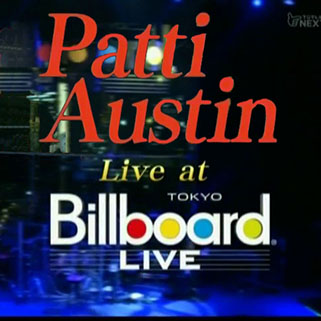 patti austin dvdr bilboard live cropped front
