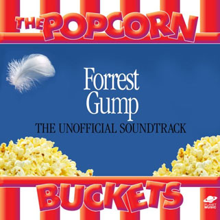 popcorn buckets cd forrest gump