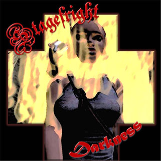 stagefright cd darkness front
