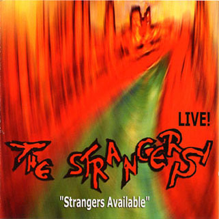strangers cd available