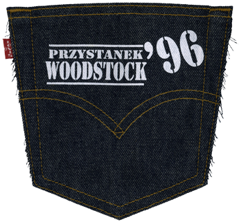 Swawolny Dyzio 3CD Przystanek Woodstock 96 denim pocket
