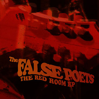 false poets ep the red room
