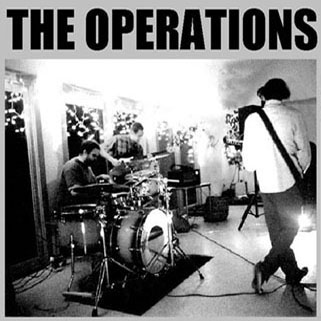operations cd same front